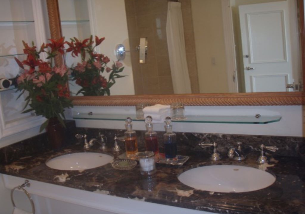 Photo of Bathroom in Aviara