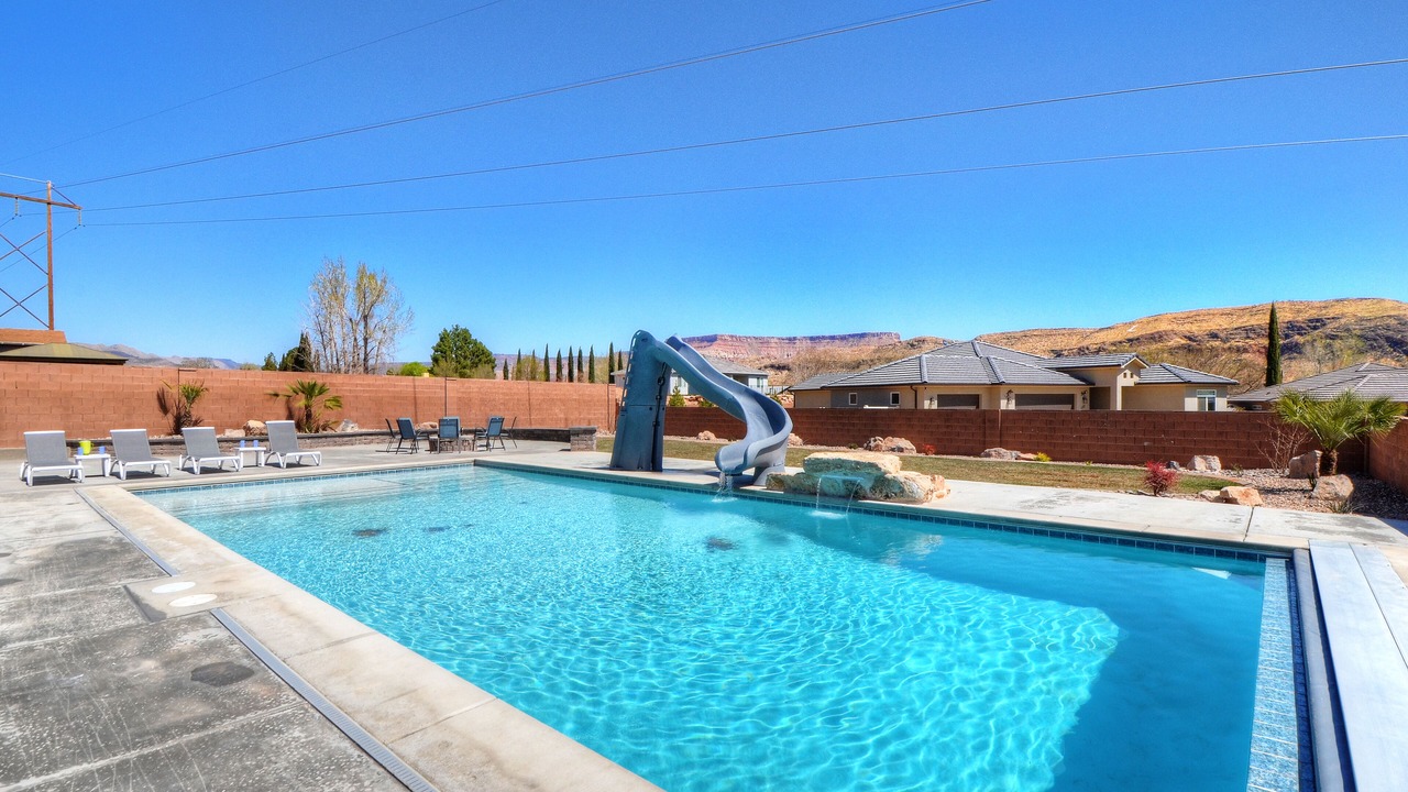 Photo of Outdoor in La Verkin
