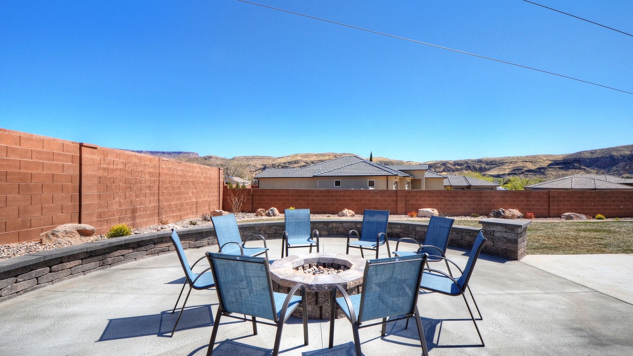 Photo of Outdoor in La Verkin