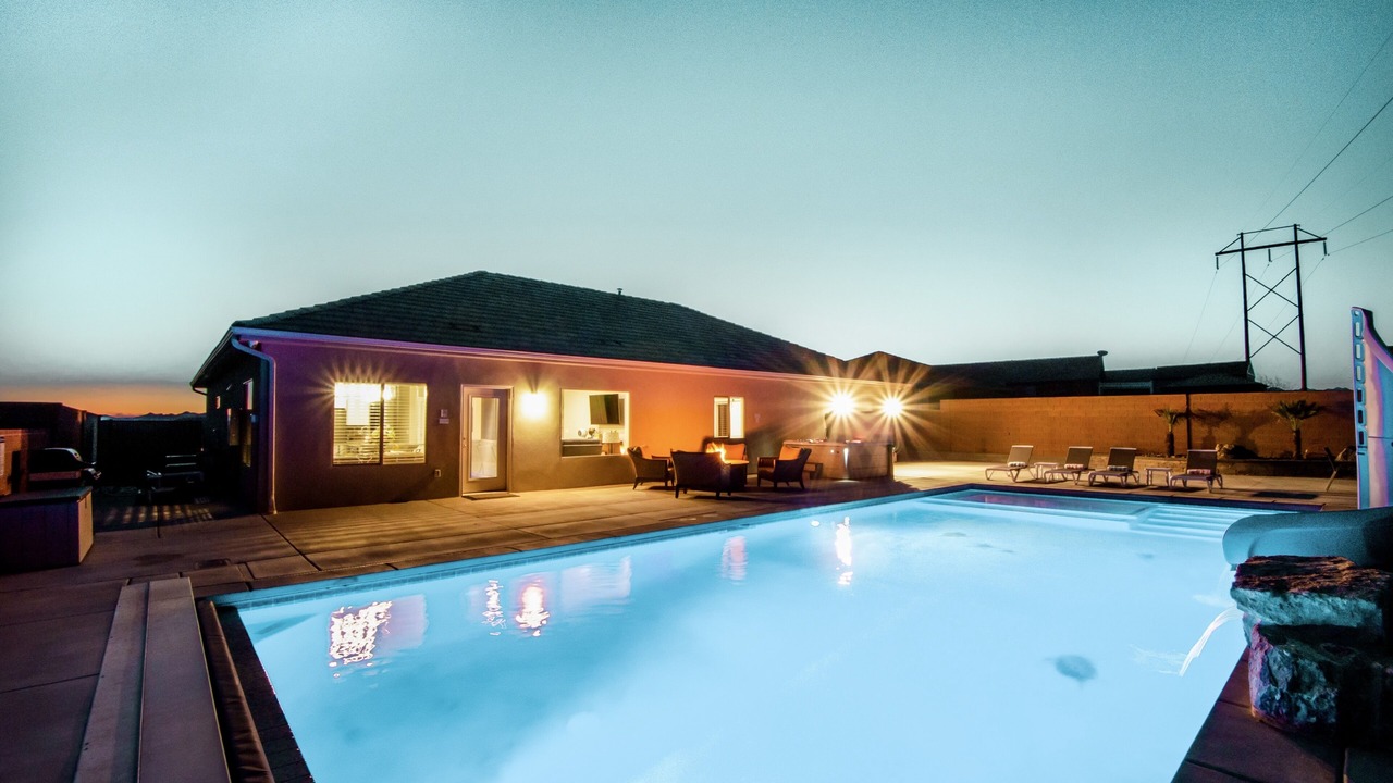 Photo of Outdoor in La Verkin