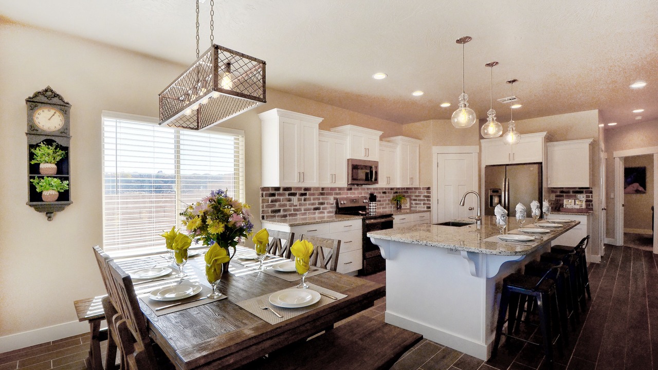 Photo of Kitchen in La Verkin