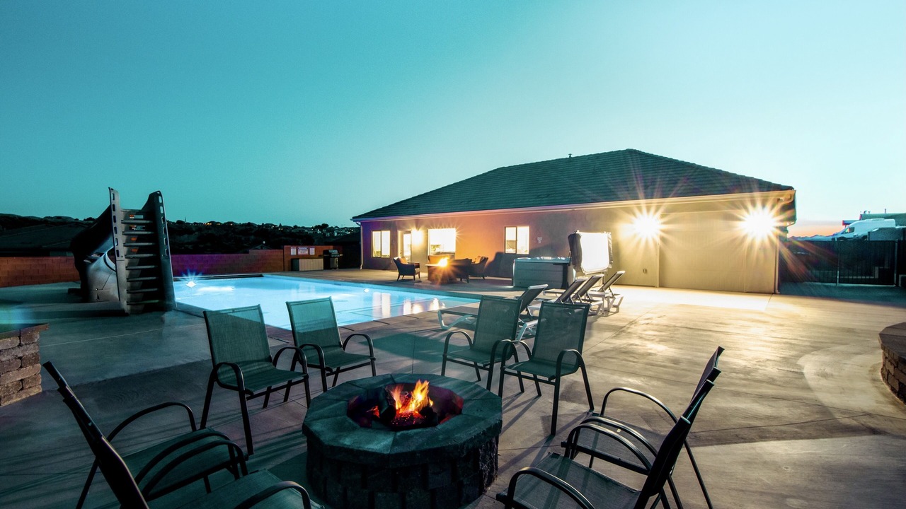 Photo of Outdoor in La Verkin