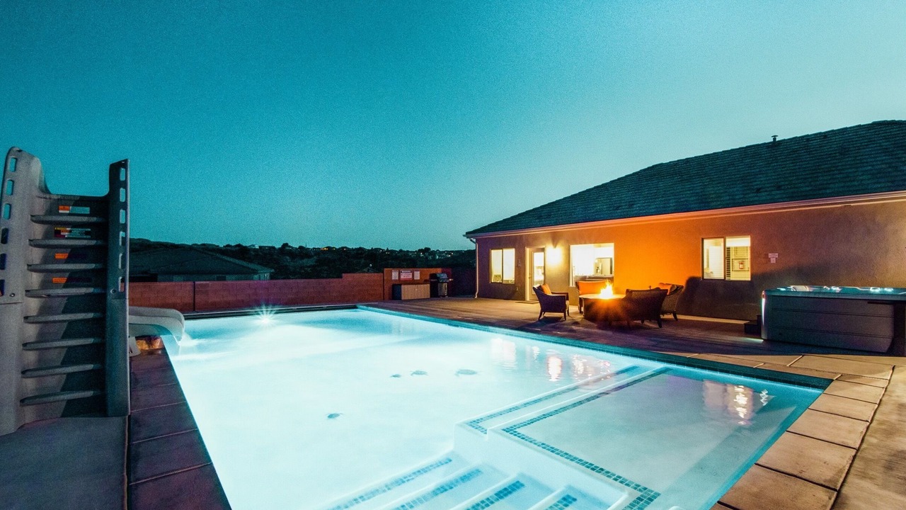 Photo of Outdoor in La Verkin