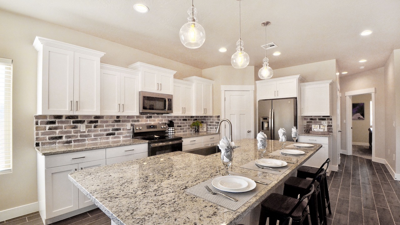 Photo of Kitchen in La Verkin