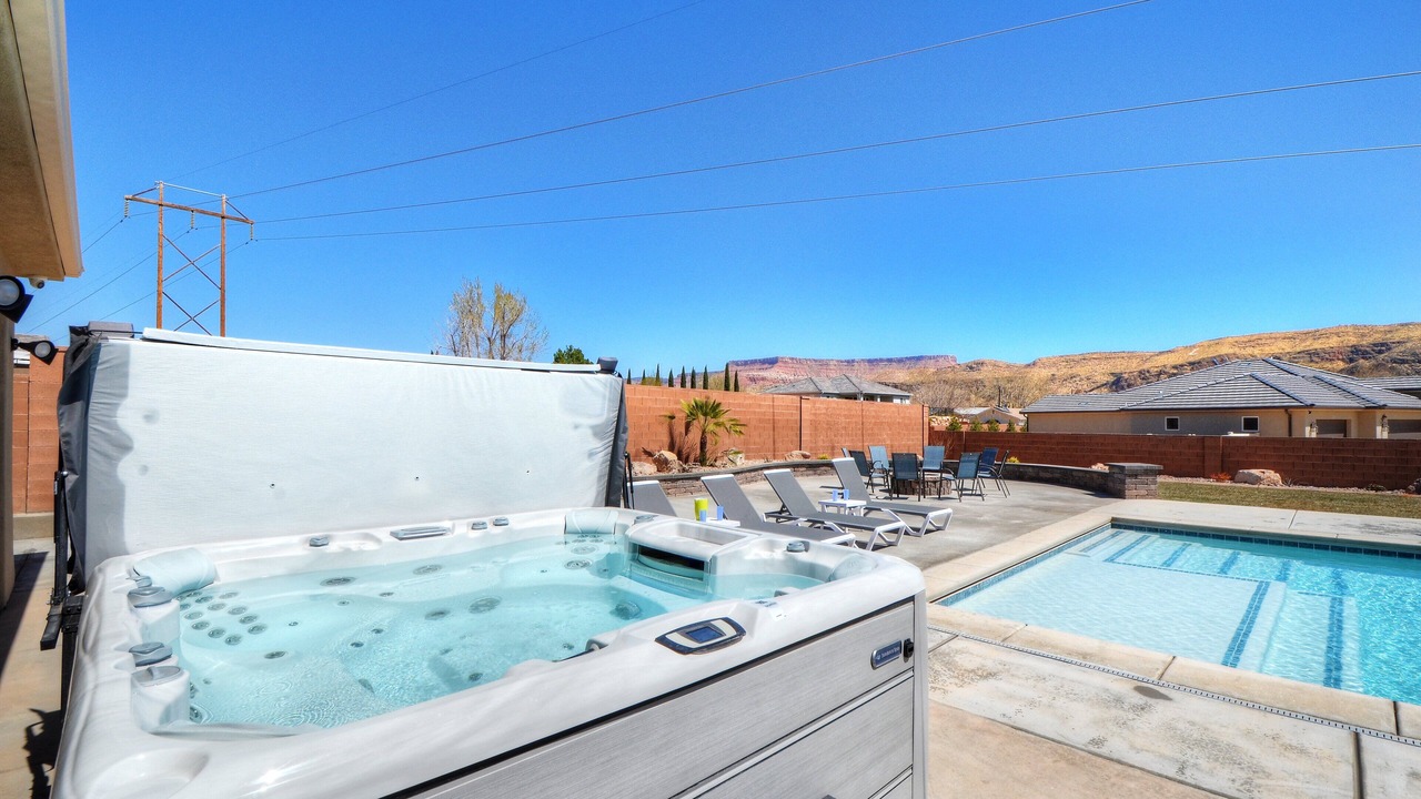 Photo of Outdoor in La Verkin