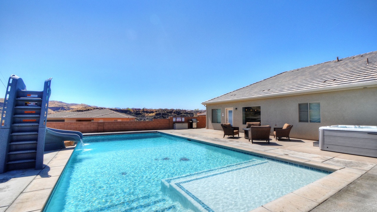 Photo of Outdoor in La Verkin