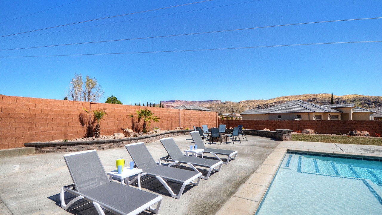 Photo of Outdoor in La Verkin
