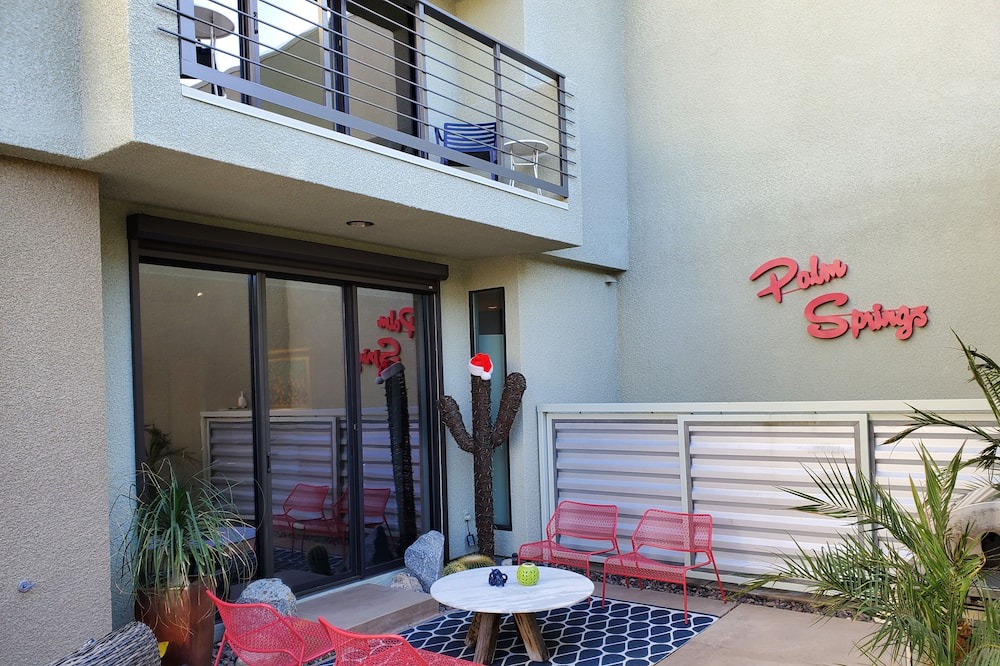 Photo of Patio Balcony in Baristo