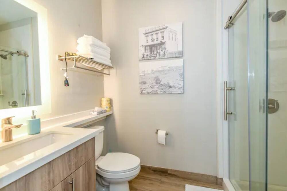 Photo of Bathroom in Old Town