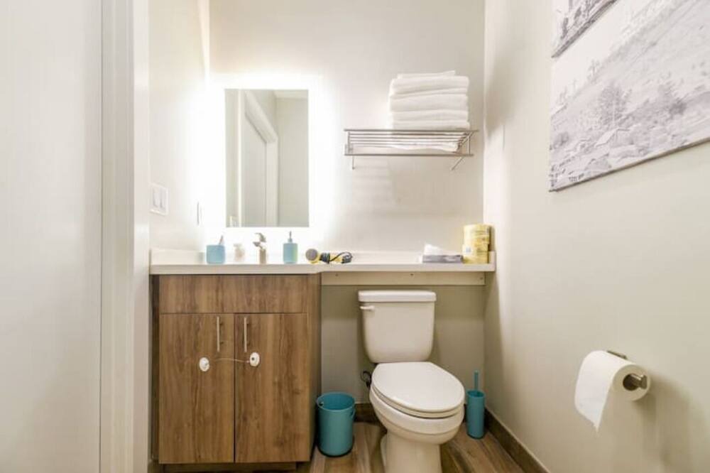 Photo of Bathroom in Old Town
