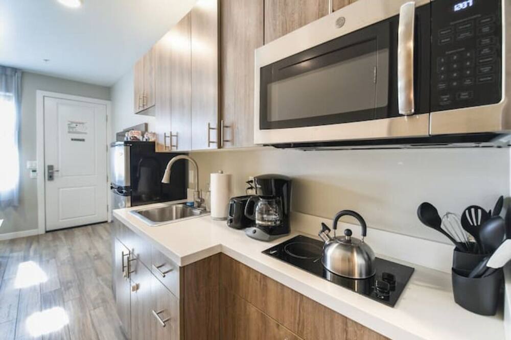 Photo of Kitchen in Old Town