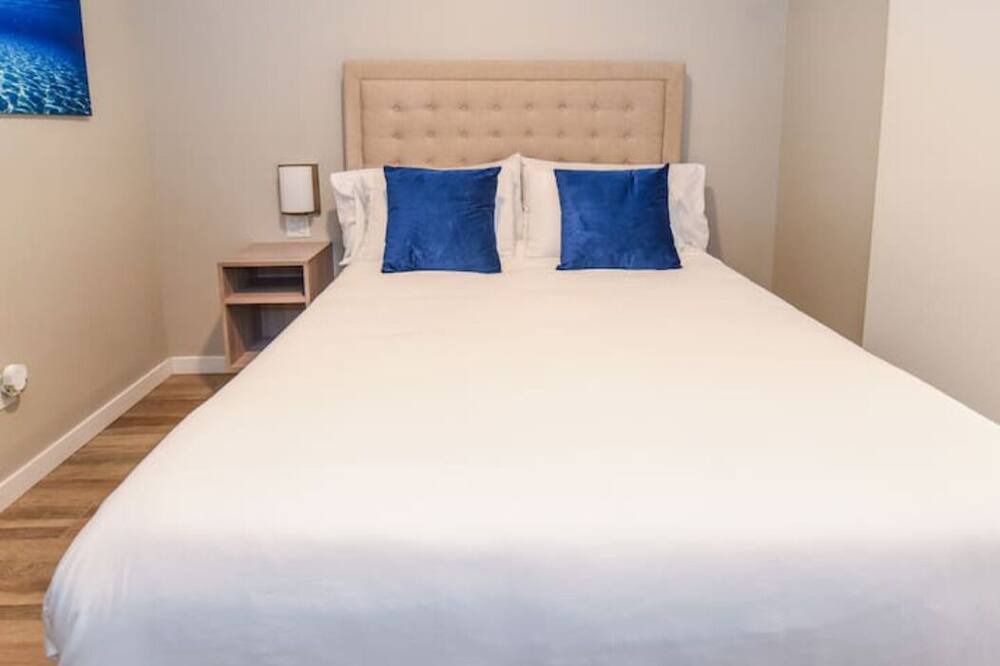 Photo of Bedroom in Old Town