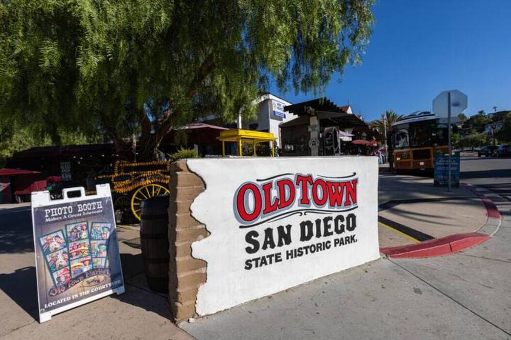 Photo of Outdoor in Old Town