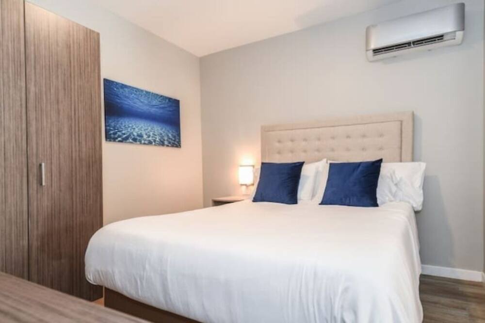 Photo of Bedroom in Old Town