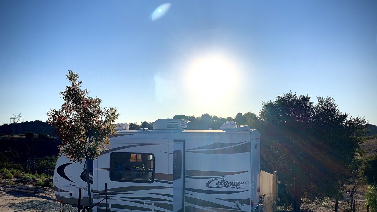 Photo of Outdoor in Arroyo Grande