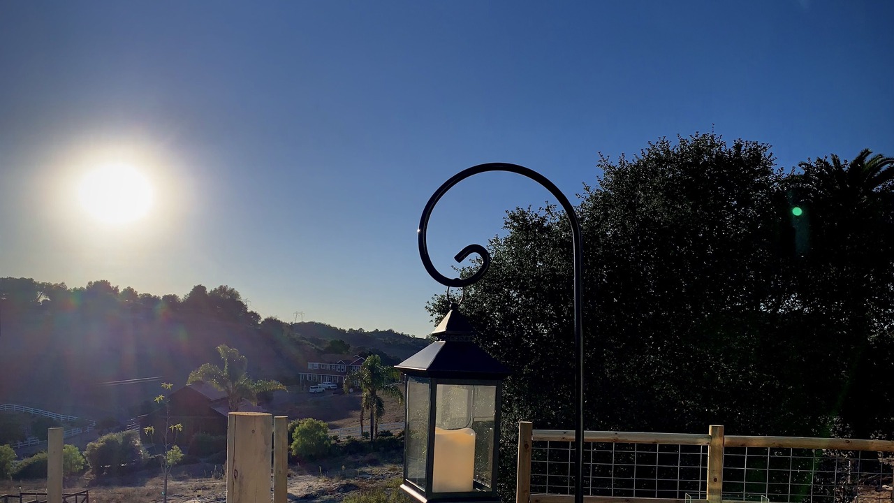 Photo of Outdoor in Arroyo Grande