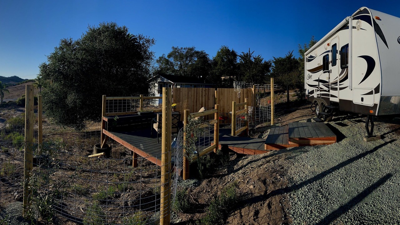 Photo of Outdoor in Arroyo Grande