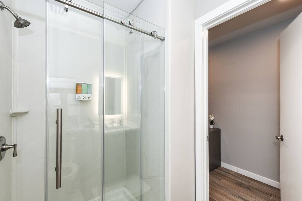 Photo of Bathroom in Old Town