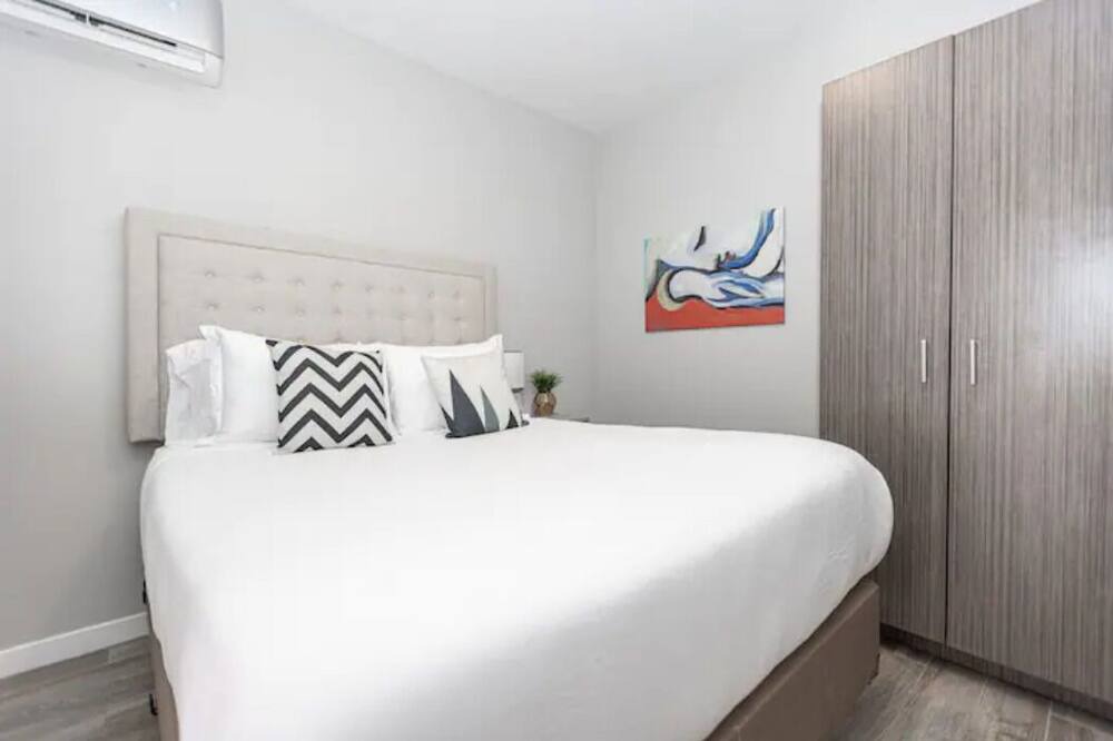 Photo of Bedroom in Old Town