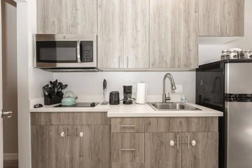 Photo of Kitchen in Old Town