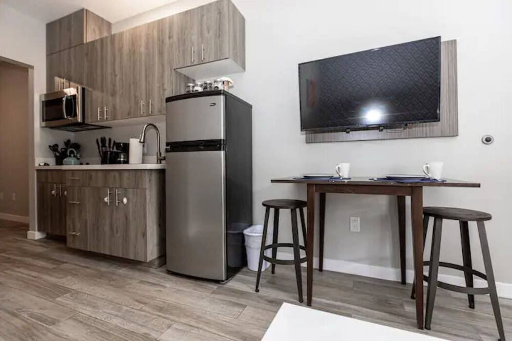 Photo of Kitchen in Old Town