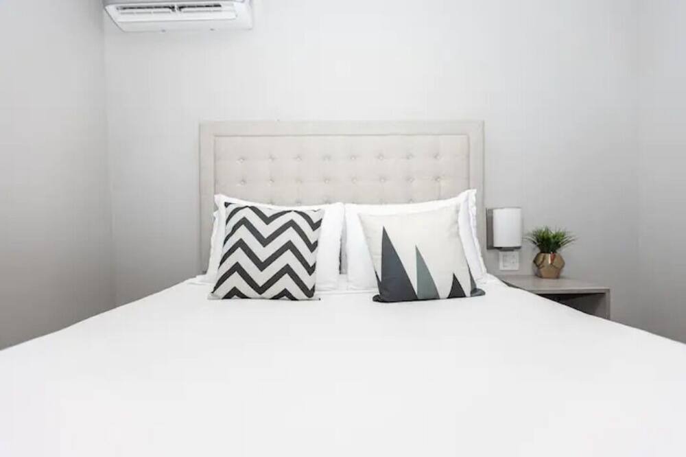 Photo of Bedroom in Old Town