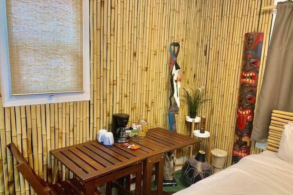 Photo of Bedroom in Cortez Hill