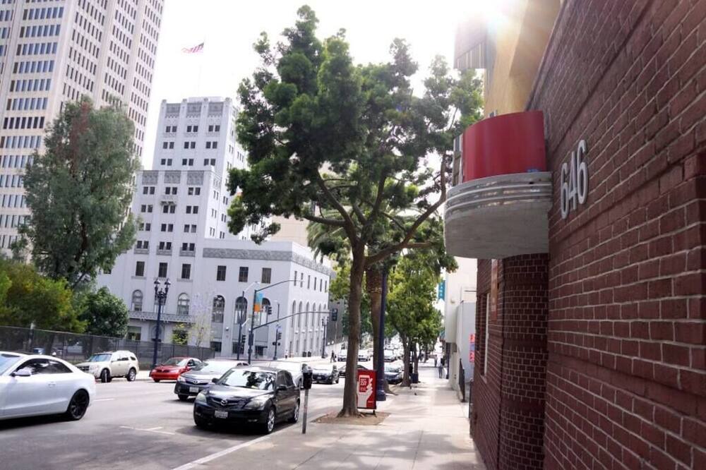 Photo of Outdoor in Cortez Hill