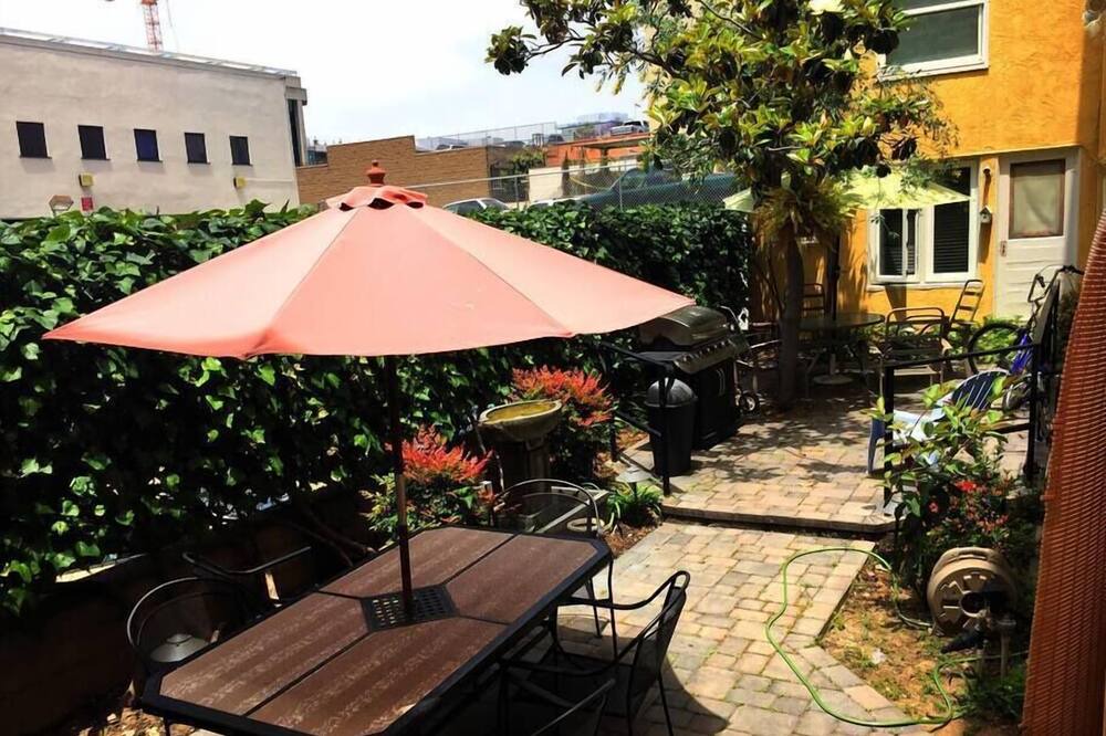 Photo of Patio Balcony in Cortez Hill