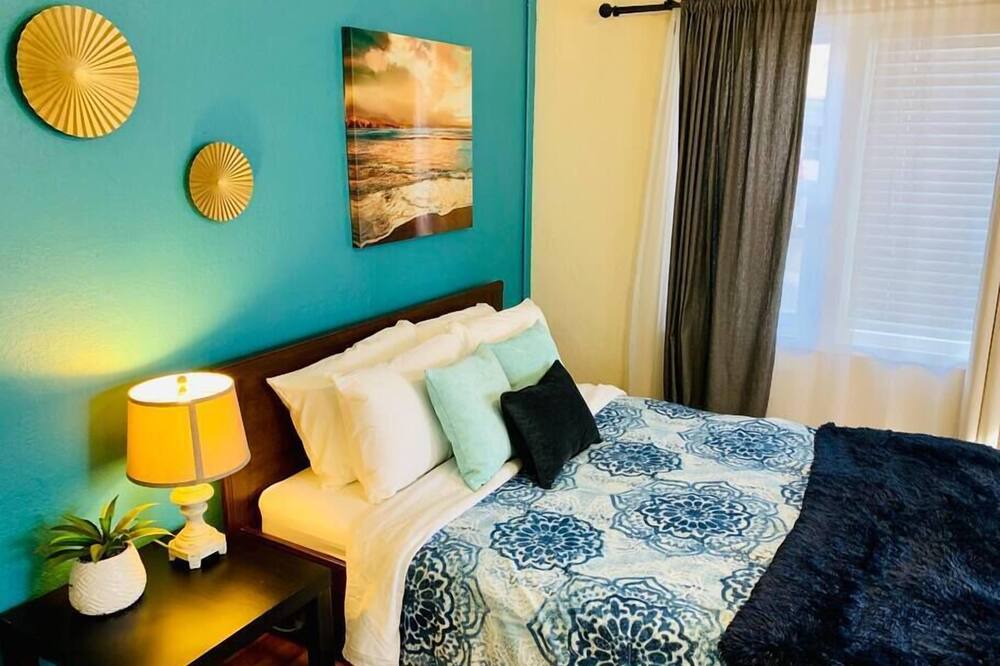 Photo of Bedroom in Cortez Hill