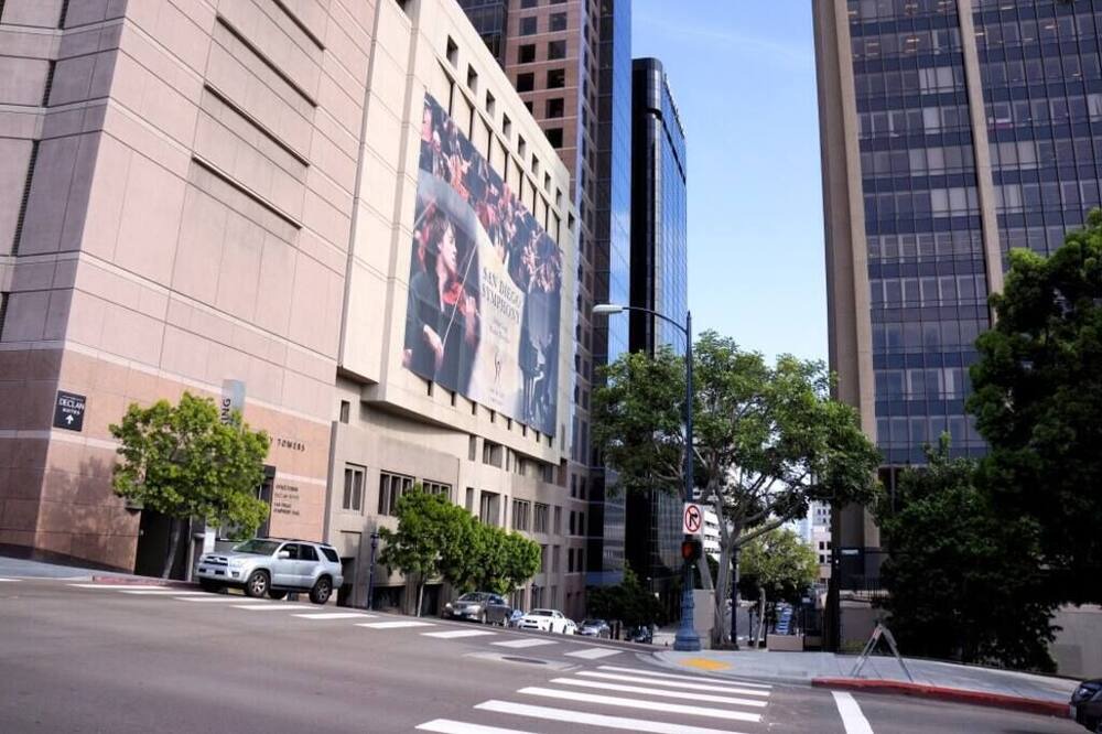Photo of Outdoor in Cortez Hill