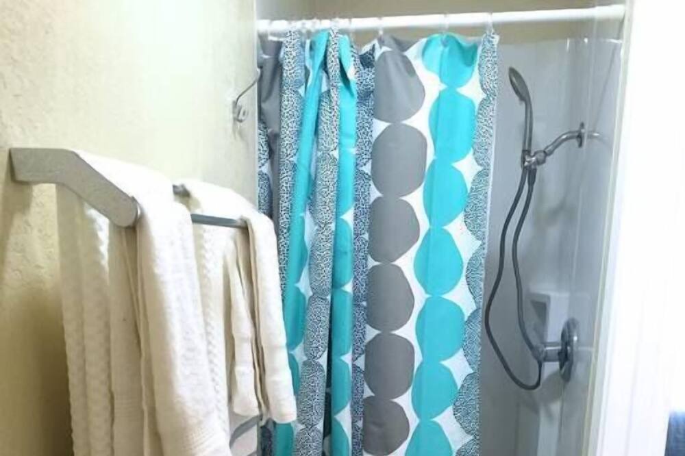 Photo of Bathroom in Cortez Hill