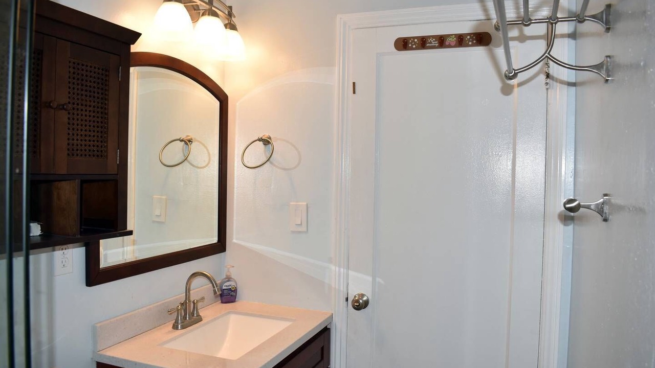 Photo of Bathroom in Centerville