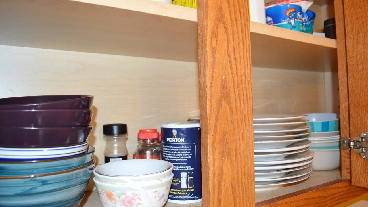 Photo of Kitchen in Centerville