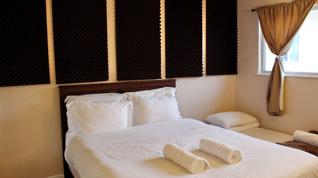 Photo of Bedroom in Centerville