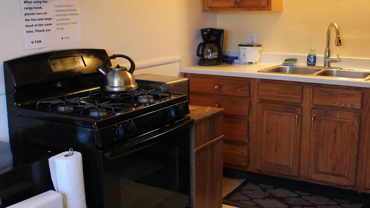 Photo of Kitchen in Centerville