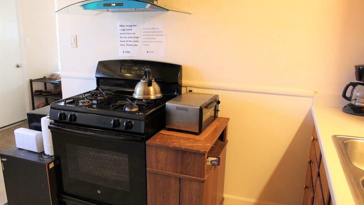 Photo of Kitchen in Centerville