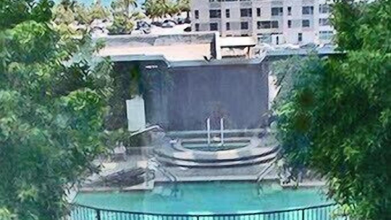 Photo of Outdoor in Rincon Hill