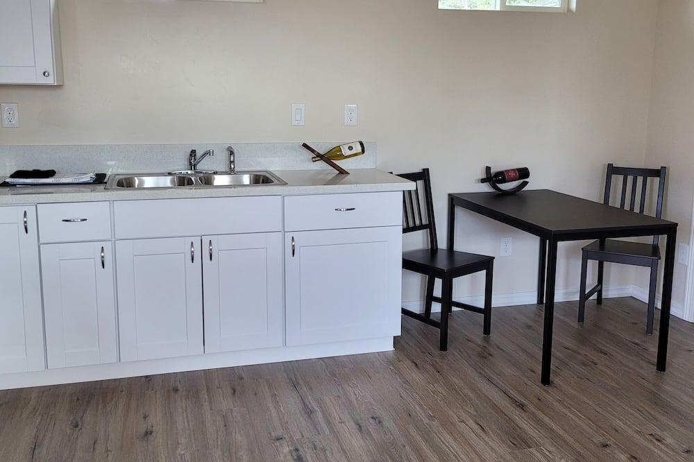 Photo of Kitchen in Santa Maria