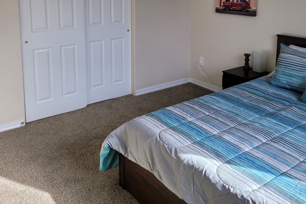 Photo of Bedroom in Santa Maria