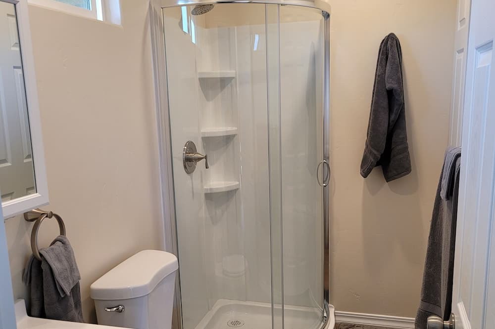 Photo of Bathroom in Santa Maria