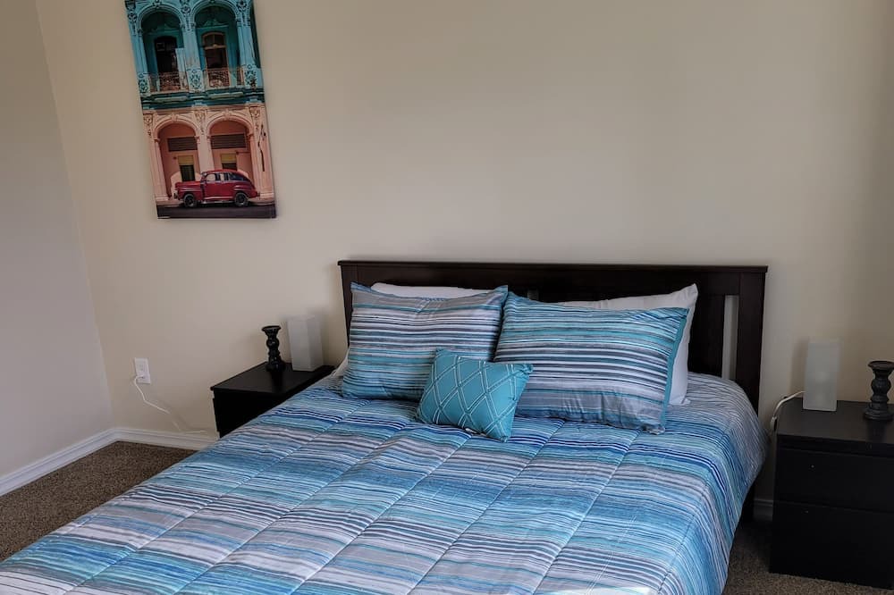 Photo of Bedroom in Santa Maria