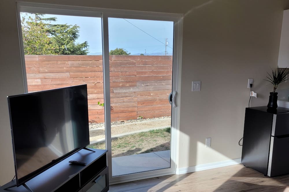 Photo of Livingroom in Santa Maria