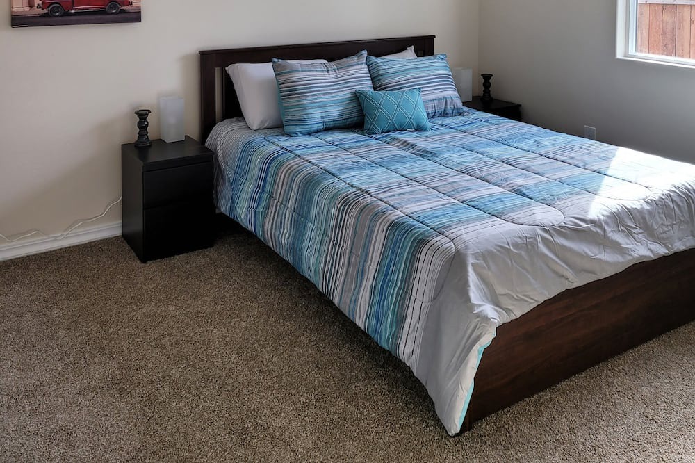 Photo of Bedroom in Santa Maria