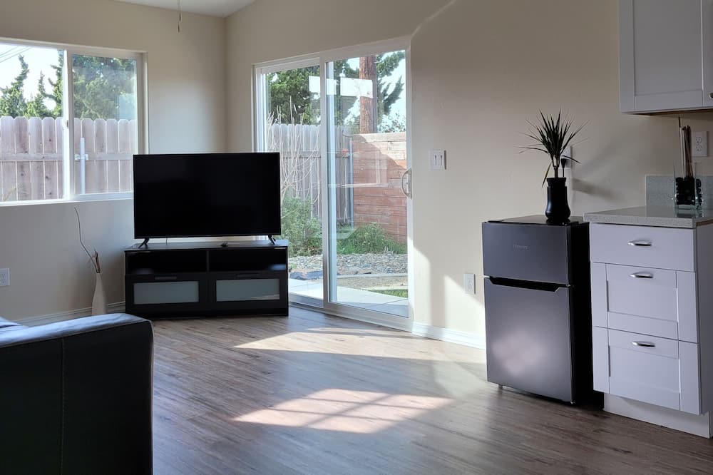 Photo of Livingroom in Santa Maria