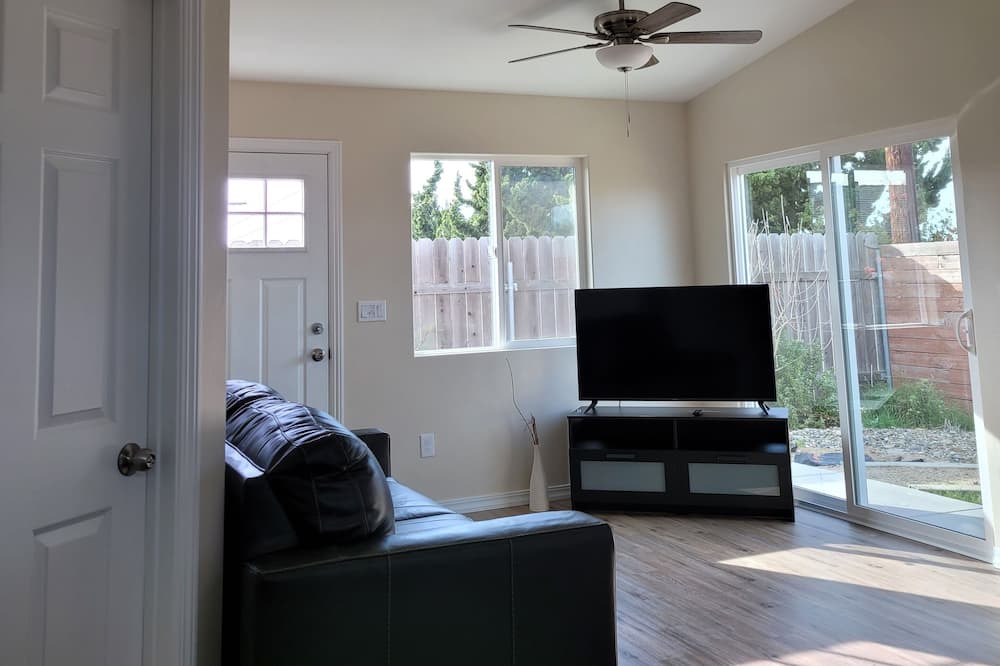 Photo of Livingroom in Santa Maria