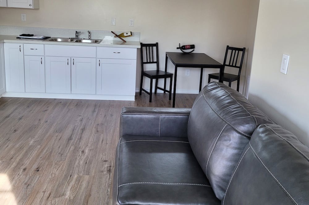 Photo of Livingroom in Santa Maria