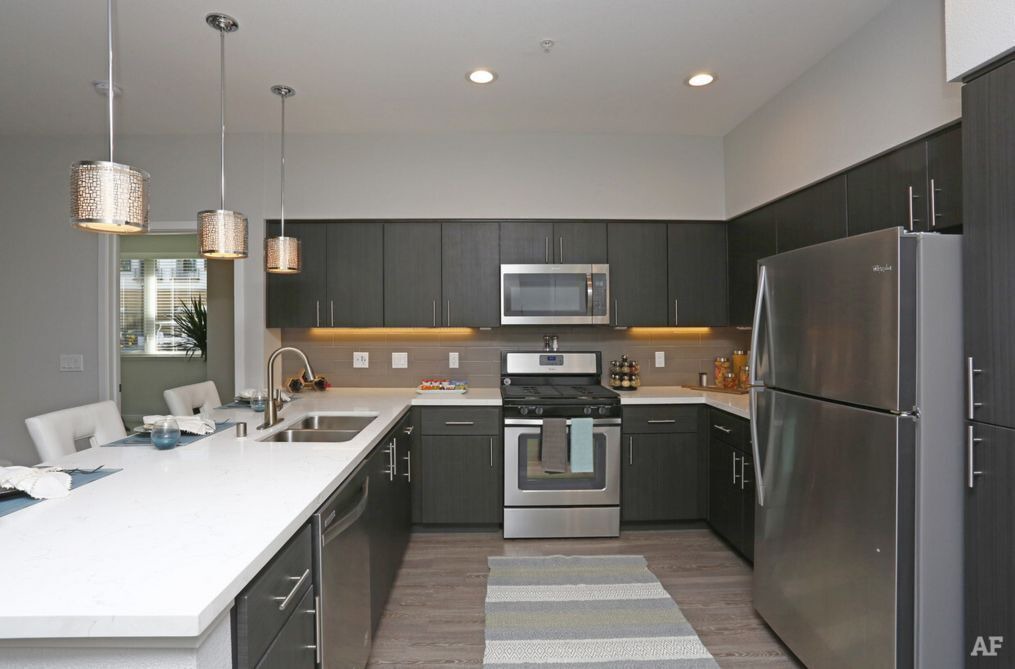 Photo of Kitchen in Menlo Park