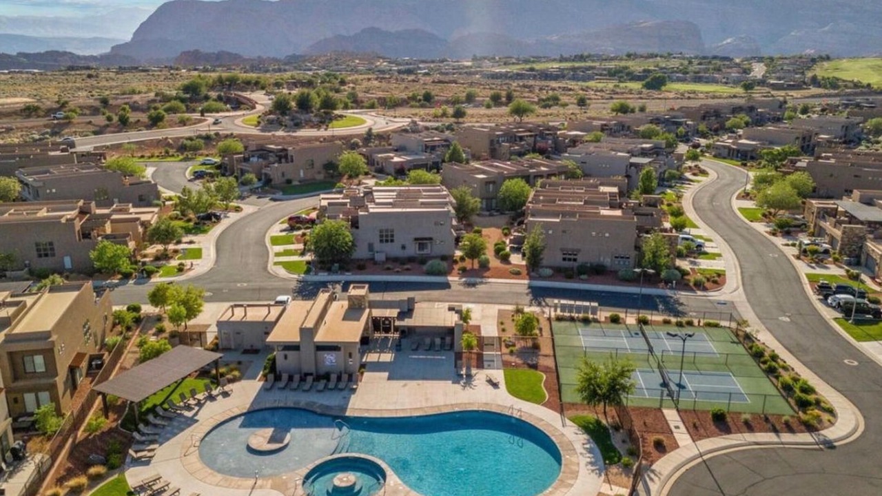 Photo of Outdoor in St. George