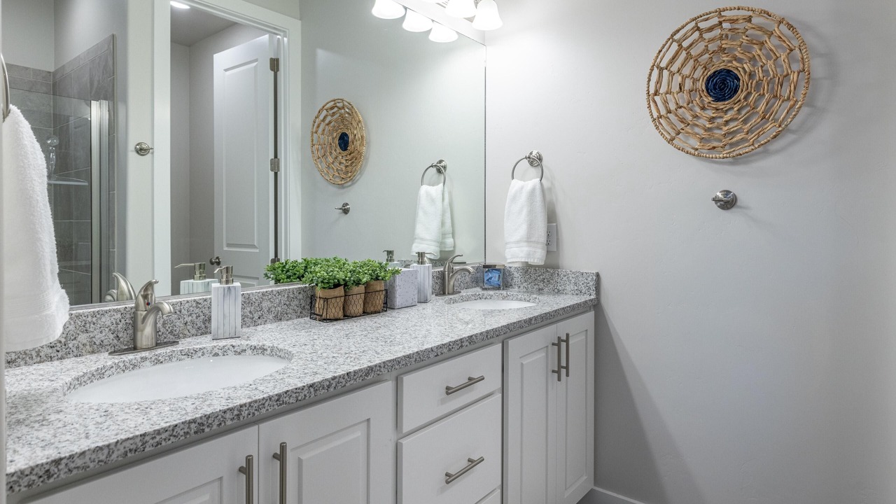 Photo of Bathroom in St. George